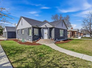 123 S Holly St, Nampa, ID 83686