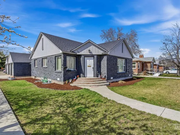 123 S Holly St, Nampa, ID 83686