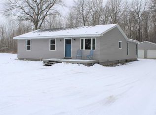 92 S Pure Rd, Shepherd, MI 48883