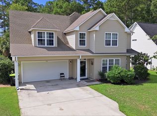 309 Meadowside Dr., Little River, SC 29566