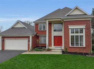 5934 Monaghan Ln, Clarence Center, NY 14032