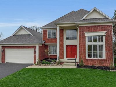 5934 Monaghan Ln, Clarence Center, NY, 14032