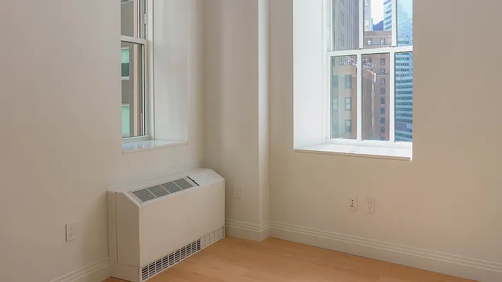 Rented by Brown Harris Stevens | media 9