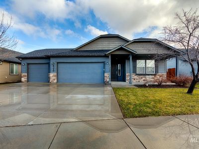 6320 S Kelso Way, Boise, ID, 83709