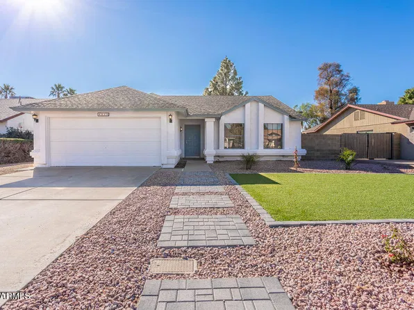 4315 E Vista Dr, Phoenix, AZ 85032