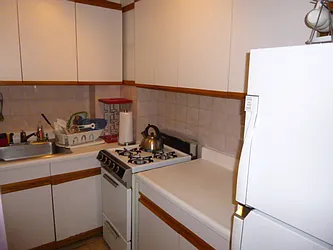 Rented by Stefan R. Capan, LREB