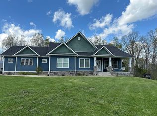 665 Oil Springs Rd, Winchester, KY 40391