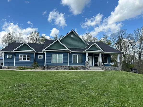 665 Oil Springs Rd, Winchester, KY 40391