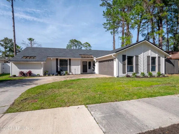 3553 DOCKSIDER Drive S, Jacksonville, FL 32257