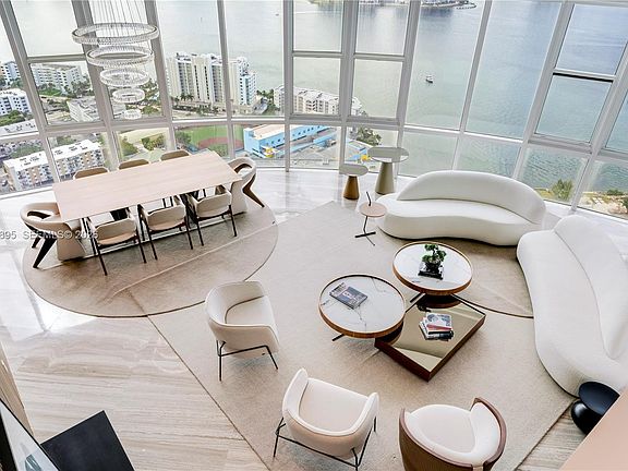 2nd image of 18201 Collins Ave APT Ts1
