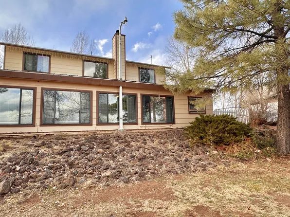 500 E Adams, Show Low, AZ 85901