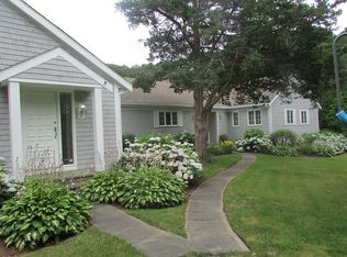 55 Funn Pond Rd, South Dennis, MA 02660