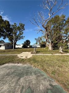 924 Ridgeway Dr, North Fort Myers, FL, 33903