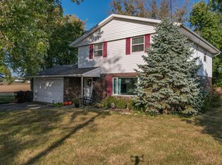 1014 Bowman Rd, Springfield, OH 45505