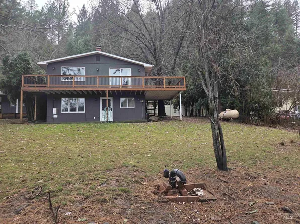 13830 W 4th Ave, Orofino, ID 83544