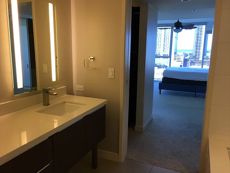 888 Kapiolani Blvd #1107 — Photo 16