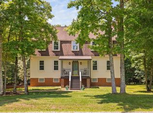 1909 Ira Rd, Efland, NC 27243