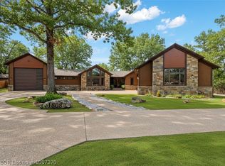 1808 Queensbury Way, Fort Smith, AR 72908