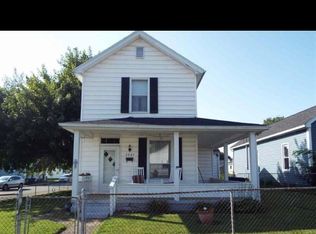 2267 Griffith St, Ashland, KY 41101