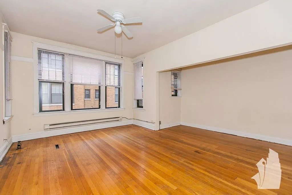 Studio, $1,695 — Photo 3