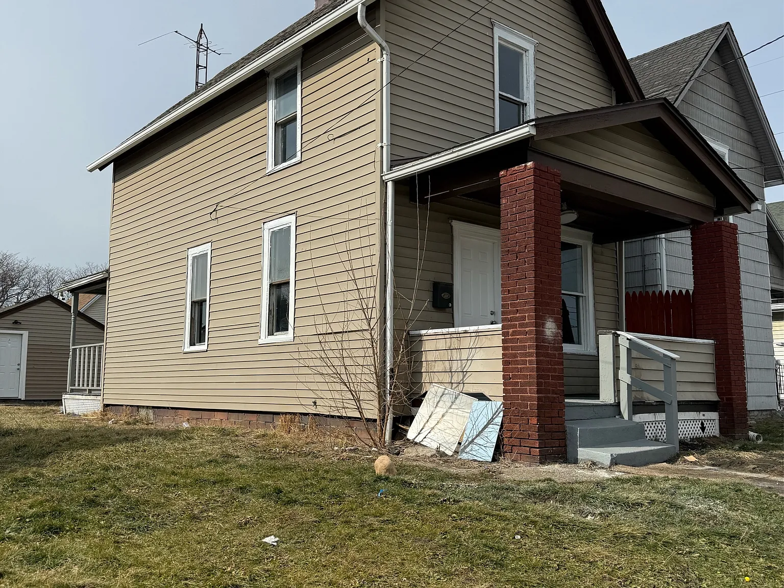 Stark Avenue Southwestv 1511 - 1 — Photo 3