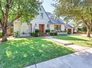 3813 Hamilton Ave, Fort Worth, TX 76107