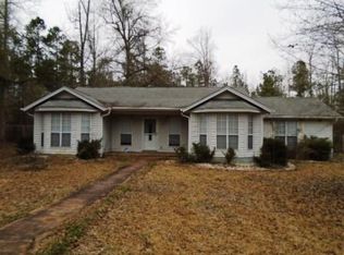 2519 Pine Needle Rd, Hephzibah, GA 30815