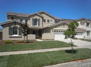 3589 San Augustine Ave, Merced, CA 95348