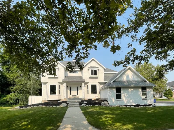 (undisclosed Address), Salt Lake City, UT 84117