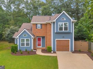 914 Bradford Ln, Marietta, GA 30062