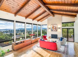 19 Tweed Ter, San Rafael, CA 94901