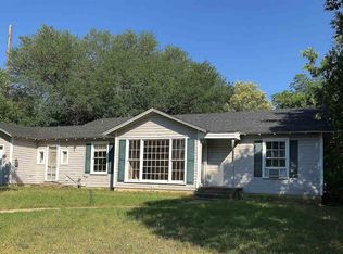 4110 Watt Ave, Waco, TX 76710