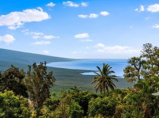 82-6065 Mamalahoa Hwy #B301, Captain Cook, HI 96704