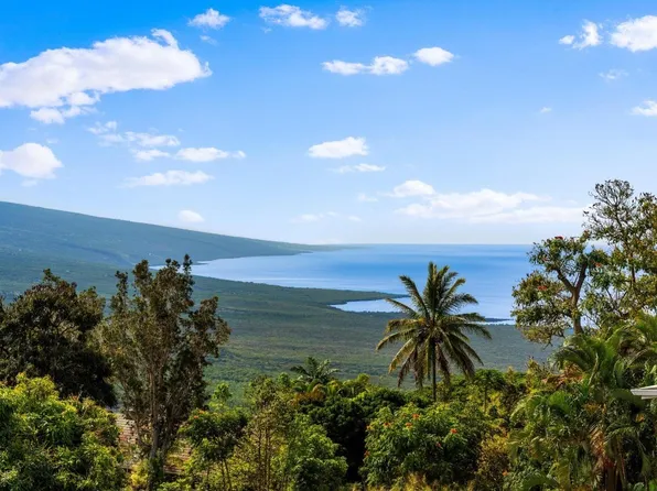 82-6065 Mamalahoa Hwy #B301, Captain Cook, HI 96704