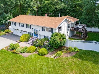 18 Hamilton Rd, Peabody, MA, 01960