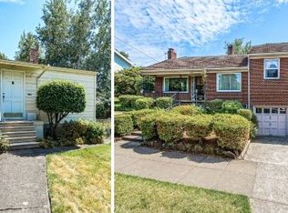2856 SE Woodward St, Portland, OR 97202