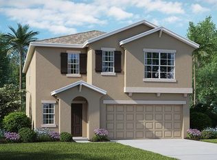 449 Serenity Mill Loop, Ruskin, FL 33570