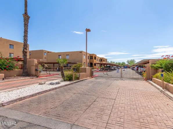 1810 E Blacklidge Dr APT 513, Tucson, AZ 85719