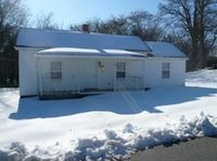 746 Spring St, Eden, NC 27288