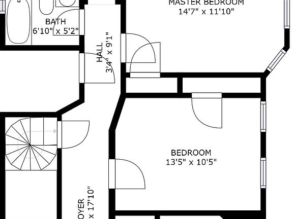 5th image of 40 Cherry St #1