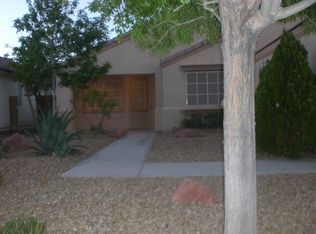 1002 Pueblo Hills Ave, North Las Vegas, NV 89032