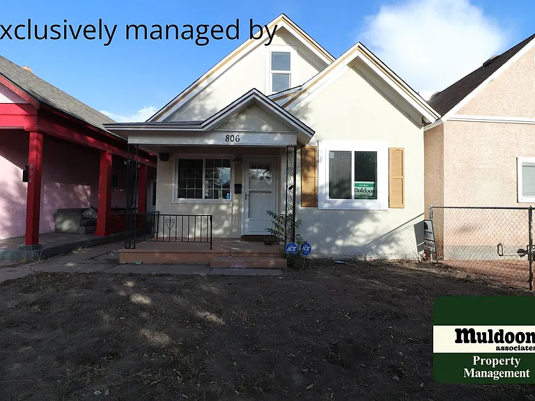 806 E Abriendo Ave — Photo 1