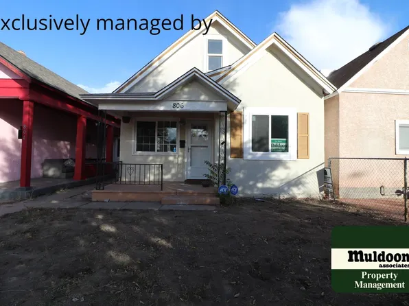 806 E Abriendo Ave, Pueblo, CO 81004