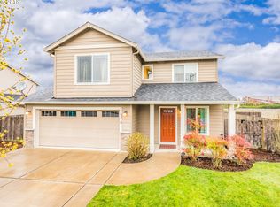 5316 NE 95th St, Vancouver, WA 98665
