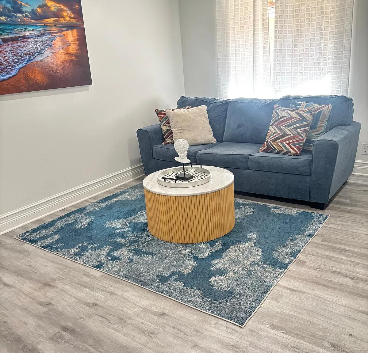 1 bed, 1.0 bath, 1847 sqft, $1,600 — Photo 1