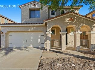 3262 E Meadowview Dr, Gilbert, AZ 85298