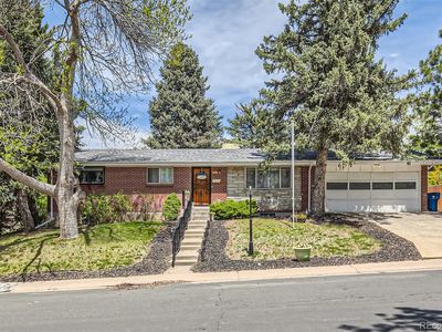 277 W Delaware Circle, Littleton, CO, 80120