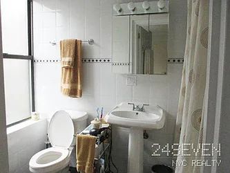Rented by 24 7 NYC Realty Inc.