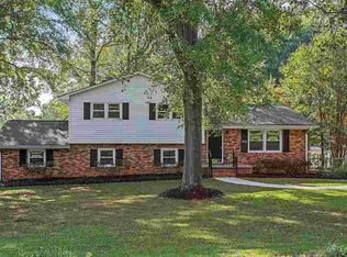 813 Cecelia Dr, Boiling Springs, SC 29316