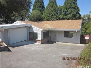 12706 Luther Rd, Auburn, CA 95603